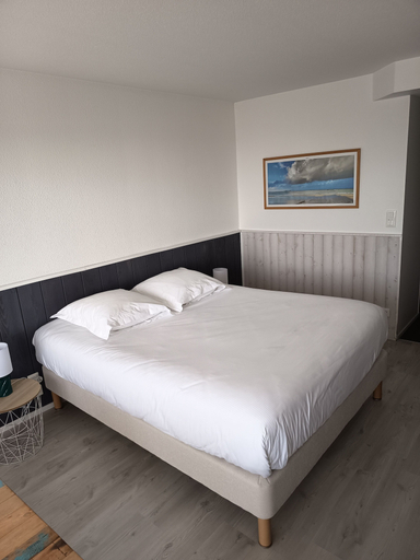 Room 2, Louison Appart et Suite, Morbihan