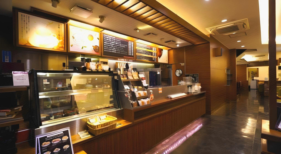 Food & Drinks 5, Takuto Stay Shinsaibashi, Osaka