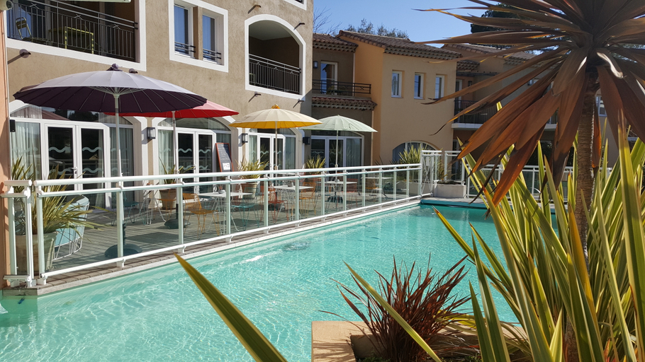 Sport & Beauty 2, Adonis Mougins, Alpes-Maritimes