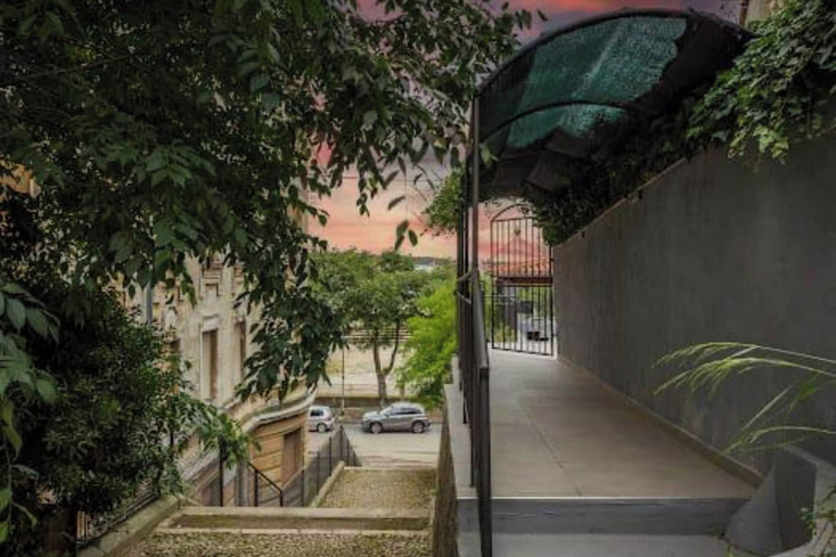Property grounds 5, Apartment Alice close to Pula centre, Pula