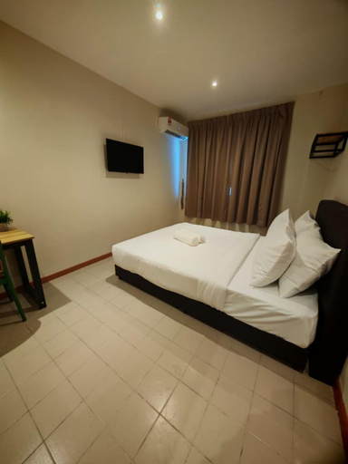 Others 3, Swing & Pillows @ Damansara Perdana, Petaling Jaya