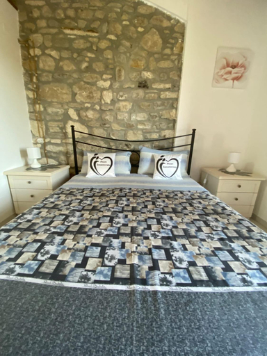 Bedroom 2, B&B Pozzo Innamorato, Campobasso