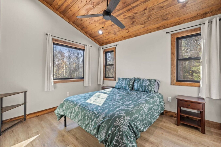 Interior 4, Anchor Point, Wolfe