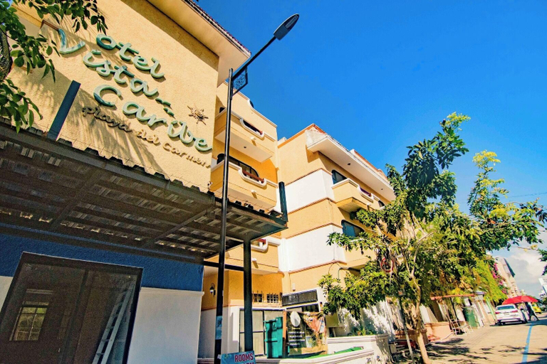 Exterior & Views 2, Vista Caribe, Cozumel