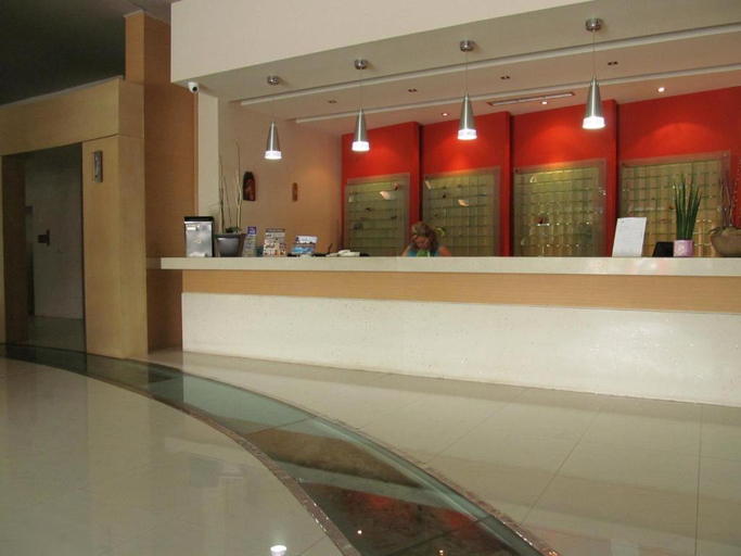 Public Area, Cathrin Hotel Rhodes By Anayia All Inclusive Resorts, South Aegean