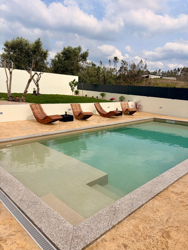 Sport & Beauty 4, Refugio D'Aldeia, Leiria