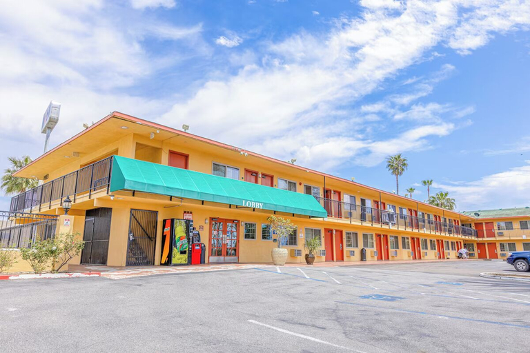 Exterior 3, Aurelia Oceanside, San Diego