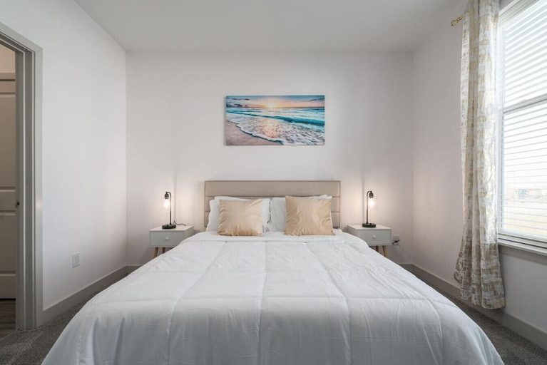Interior 5, Lovely 2-bedroom-free Parking, Boone