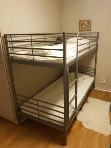 Room 4, Stockeboda Gård och Stugby, Simrishamn