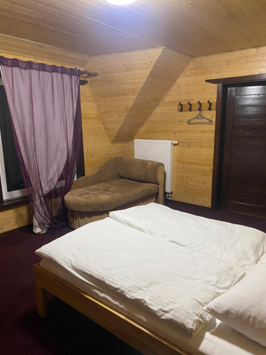 Bedroom 4, Садиба Раишток, Dolyns'kyi