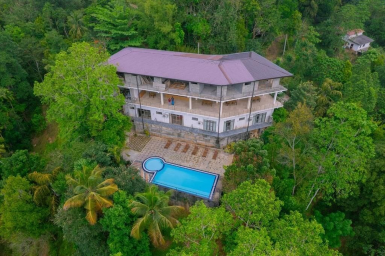 Exterior & Views 5, red letter hotel, Pathadumbara