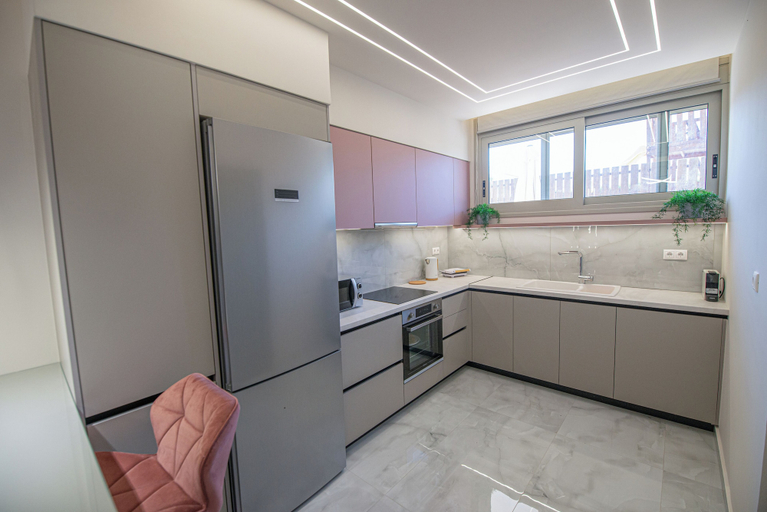 Private kitchen 5, JASMINE, Crete