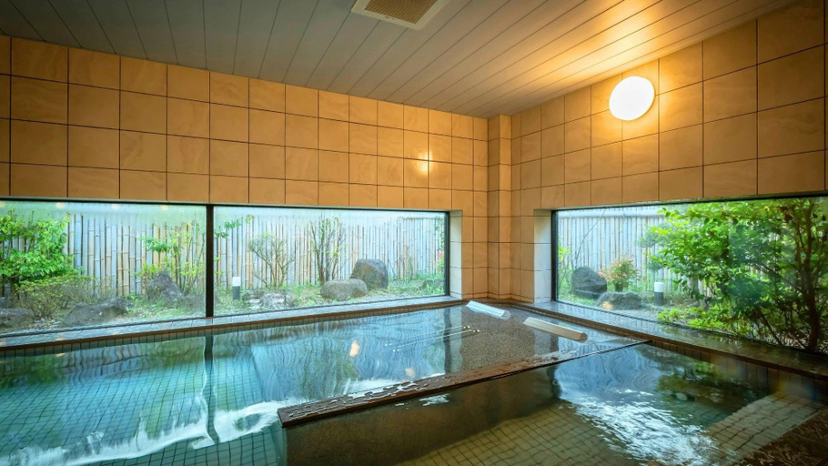 Sport & Beauty 2, Okumatsushima Lane Hotel, Higashimatsushima