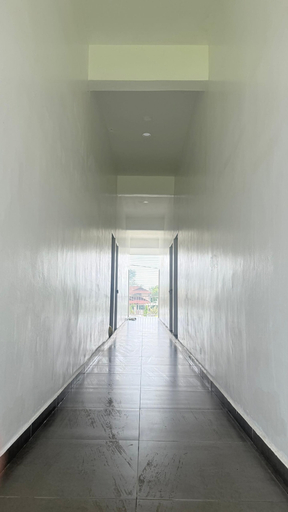 Interior 3, Hotel O HNR INN, Kuala Terengganu
