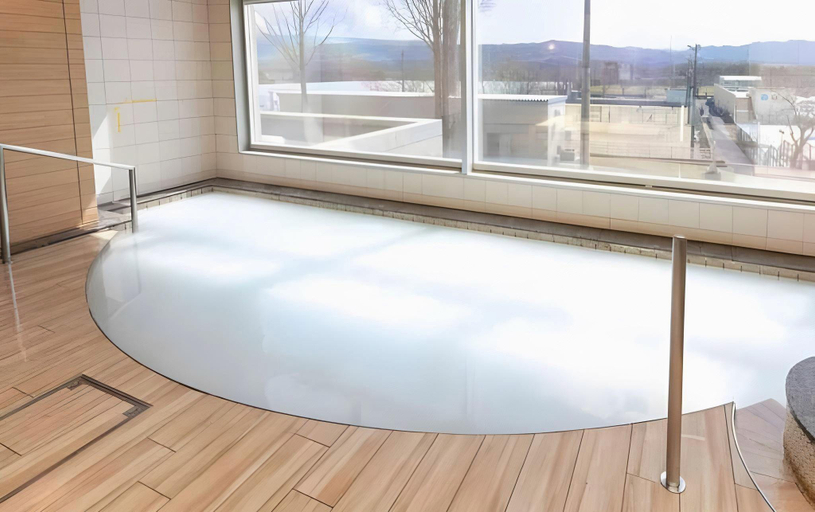 Bathroom 3, Aso Kumamoto Airport Hotel Eminence, Mashiki