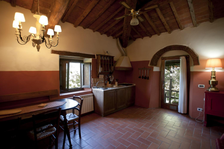 Others 5, Agriturismo La Pieve, Florence