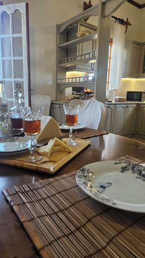 Food & Drinks, Zephyrus Sunset House, South Aegean