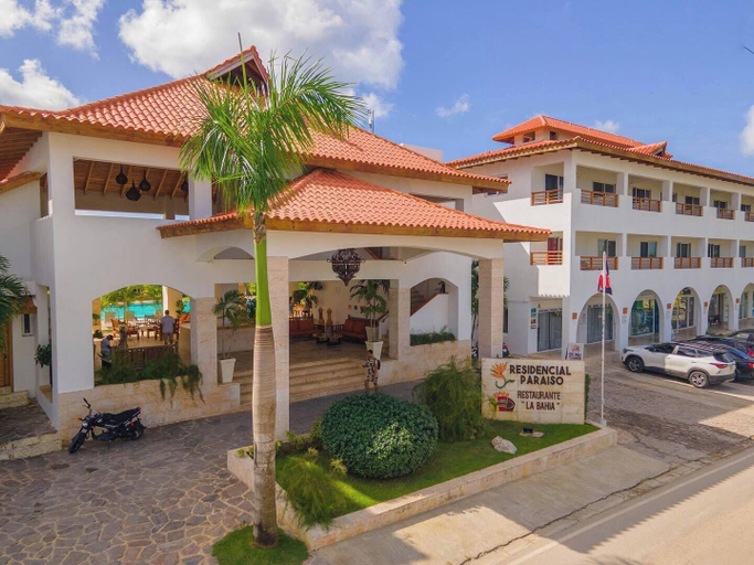 Exterior & Views, Residencial Paraiso Bayahibe, San Rafael del Yuma
