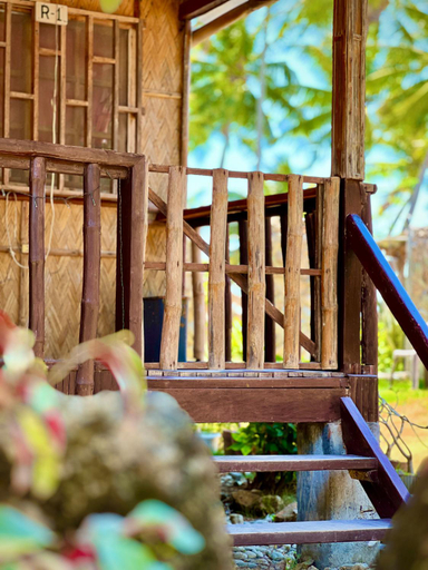Others 5, D Mountain Beach Resort - Beachfront , Abra de Ilog