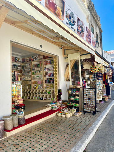 Food & Drinks, Asilah VIP - Sea view & Swimming Pools - Garage Private, Tanger-Assilah