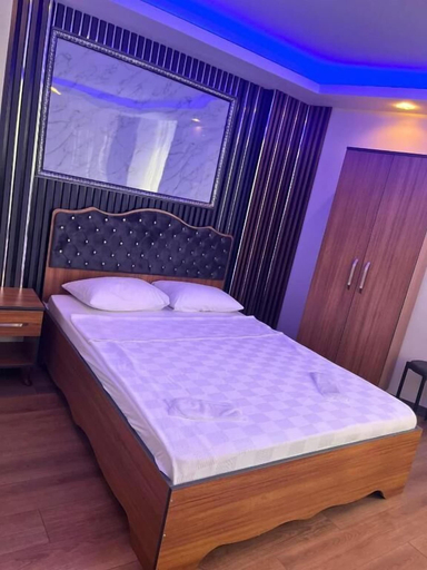 Room 2, Hisar Çeşme Hotel, Fatih