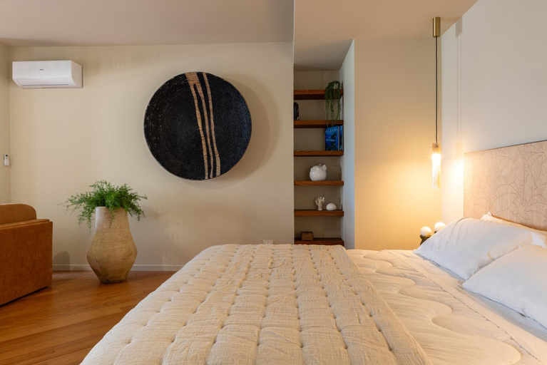 Bedroom 2, Cocciu D'Amuri, Messina