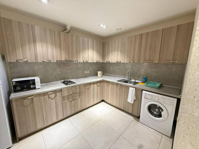 Others 5, Fine Apartment near Republic Square, Yerevan