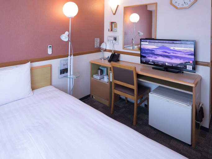 Bedroom 3, Toyoko Inn Fujisan Numazu-eki Kita-guchi No.1, Numazu