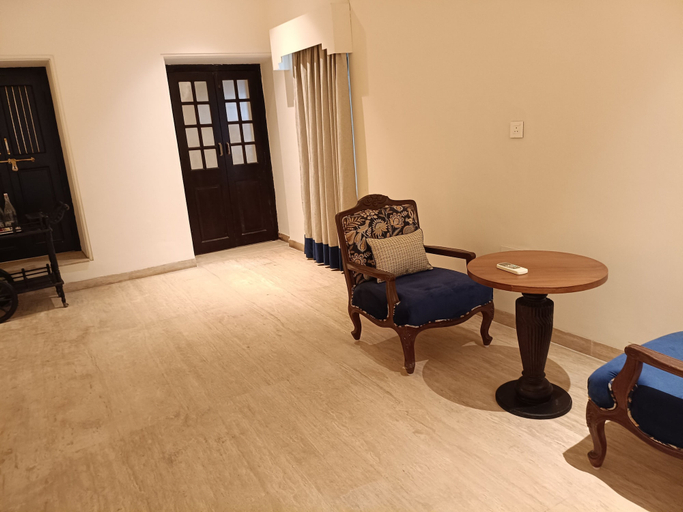Others 5, Balaram Palace Resort, Banas Kantha