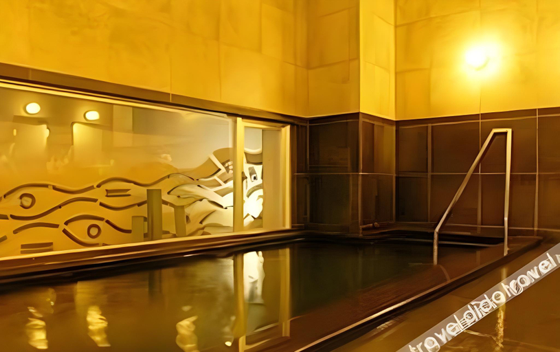Sport & Beauty, Ab Hotel Nagoya Sakae, Nagoya