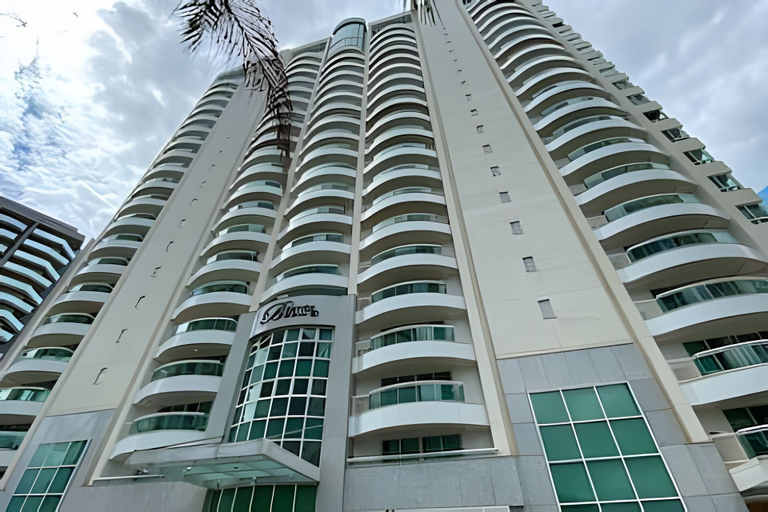Exterior & Views 2, OZPED Flats Particulares Biarritz, Brasília