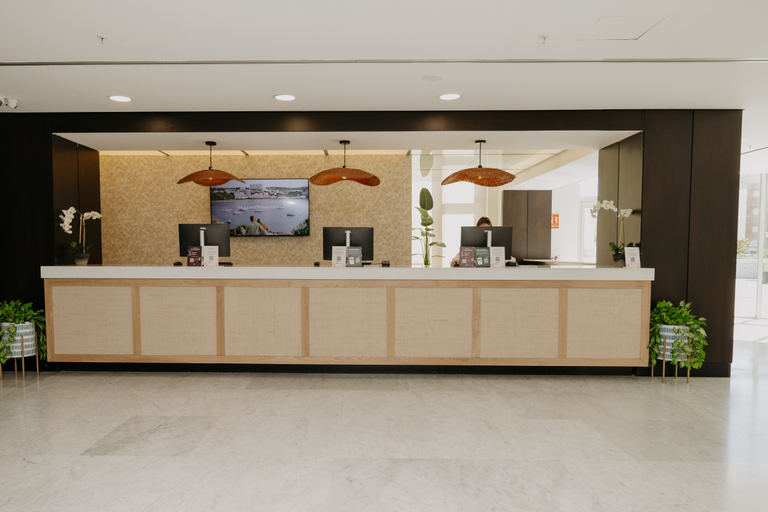 Public Area 4, Palladium Peñíscola, Castellón
