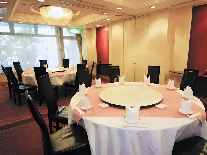 Food & Drinks 5, Marroad Inn Omiya, Saitama