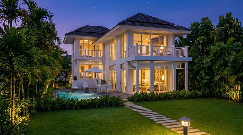 Others 5, Premier Villas Beach Resort, Da Nang