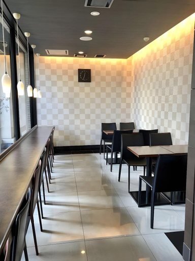 Food & Drinks 5, Nesthotel alt. Meguro Station, Meguro
