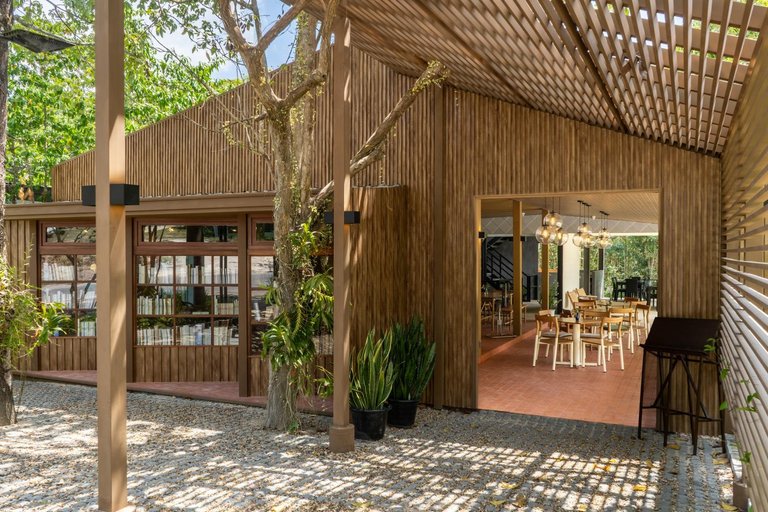Food & Drinks 5, Na Sook Wellness Resort, Mueang Krabi