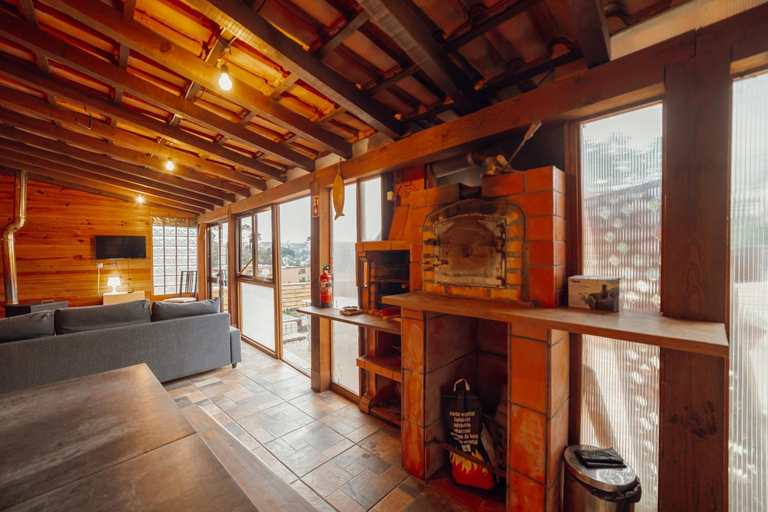 Balcony/terrace, Douro Views Terrace House by Vacationy, Vila Nova de Gaia