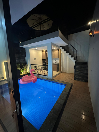 Others 2, Lunara Villa By Edge Travelindo, Wonosobo