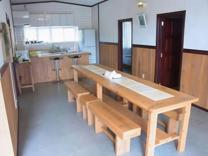 Others 5, Oceanview In Kibougaoka, Onna