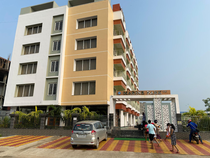 2, MARINE PARK DIGHA, Purba Medinipur