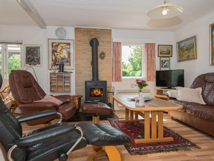 Others 3, 4 Person Holiday Home in Haderslev-by Traum, Haderslev