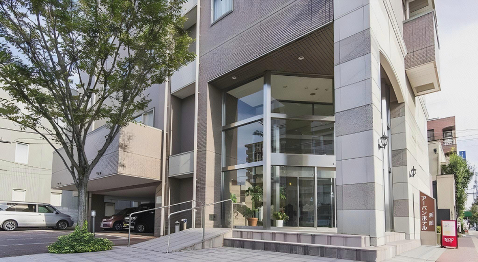 Exterior & Views 1, Imabari Urban Hotel, Imabari