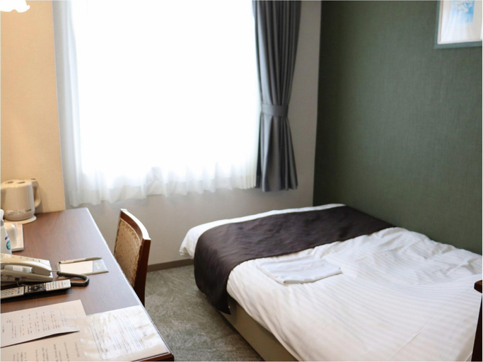 Bedroom 2, Imabari Urban Hotel, Imabari