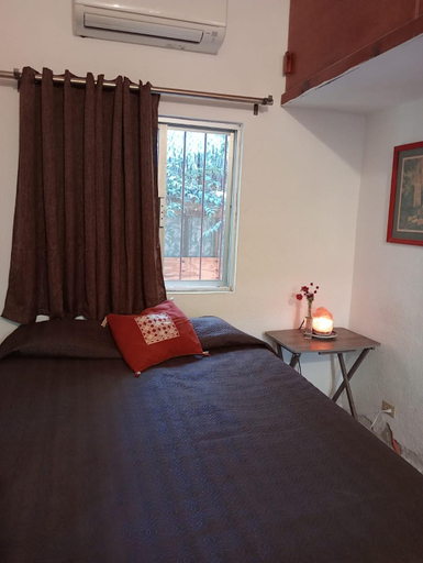 Bedroom 2, La Playita Hostal, La Paz