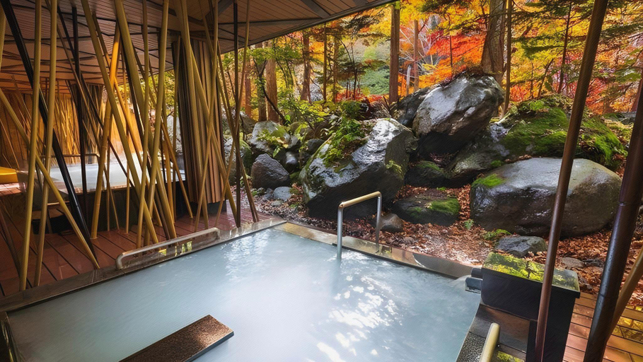Sport & Beauty 2, Choyo Resort Hotel, Kamikawa