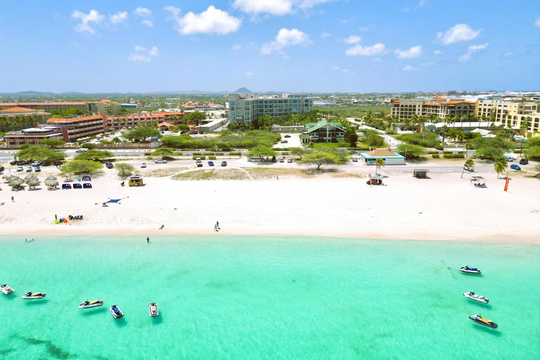 Others 2, Le Vent Eagle Beach Condos by Bocobay Aruba