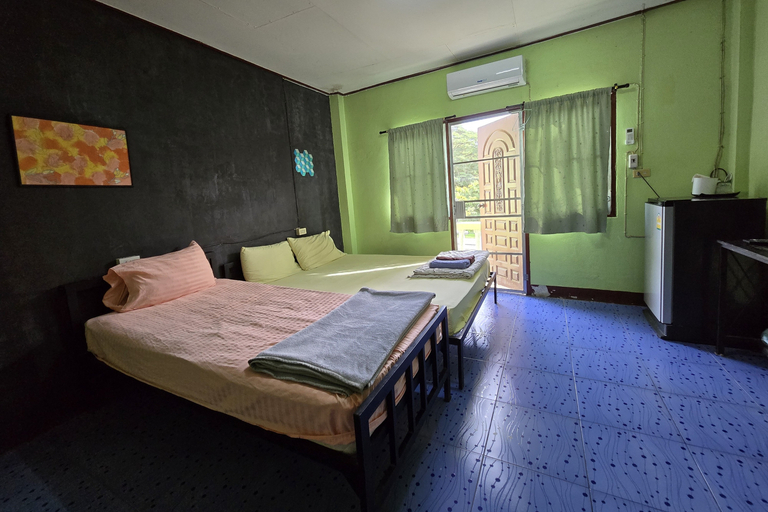 Bedroom 3, Malai Place Lampang, Muang Lampang