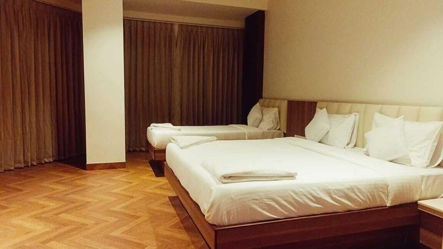 Room 5, Hotel Vintage Classic, Coimbatore