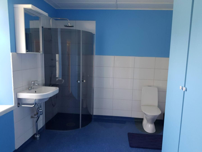 Bathroom, Stockeboda Gård och Stugby, Simrishamn
