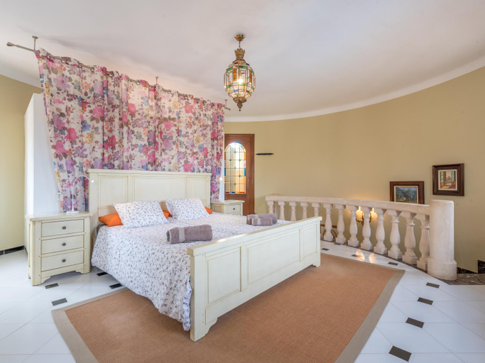 Bedroom, Villa Torre, Baleares